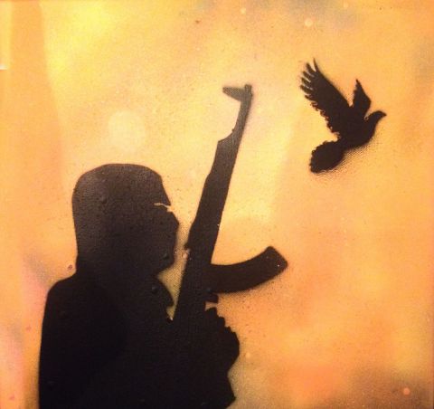 Freedom Fighter